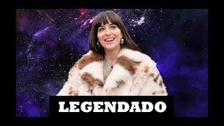 [LEGENDADO] Dakota Johnson - PopBuzz