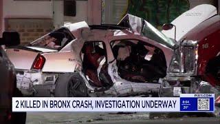 1.21.24 LLN on PIX11 Fatal Crash | Adam