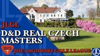 JLGL - 59 WATCH!! 18 Holes at the only course in Austria on GS Pro.