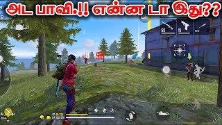 Free Fire Attacking Squad Ranked GamePlay Tamil|Win All Ranked Match|Tips&TRicks Tamil