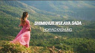 SHIMKHUR WUI AVA SADA HORYAO KASHUNG tangkhul lastest mother's day song
