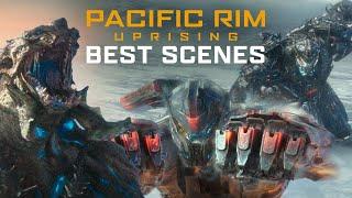 Pacific Rim: Uprising - Best Scenes