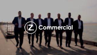 Introducing Z. Commercial – The Future of Commercial Real Estate