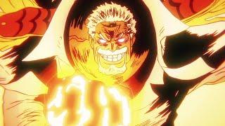 Garp Galaxy Impact vs Aokiji「One Piece AMV」- What If I Do