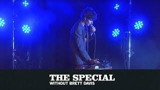 Jazzboy "Harlem" | The Special Without Brett Davis