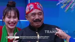 Bang Mandra Dan Bang Mastur Ditantang Terjemahin Bahasa Betawi | BROWNIS (24/6/24) P1