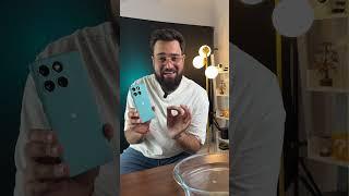 Moto Edge 60 Fusion is Here 