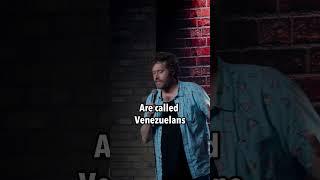 Colombian Jokes | T.J. Miller