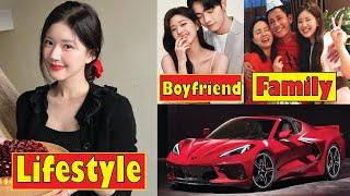 Zhao Lusi Lifestyle 2025 || Drama, Boyfriend, Income, Net Worth & Biography 2025