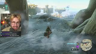 [Oli VOD] Slowest Zelda Playthrough on Twitch