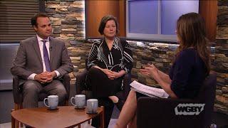 Knowledge Corridor Pilot Program with Senators Lesser & Comerford | Connecting Point | June 5, 2019