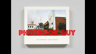 Joel Sternfeld First Pictures Steidl Photobook HD 1080p (Prospects)