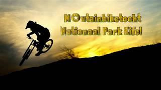 TC de Platte Tube - Mountainbiketocht Nationaal Park Eifel