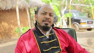 AN INTERVIEW WITH RAMSEY NOUAH ON A COUNTRY CALLED GHANA MOVIE