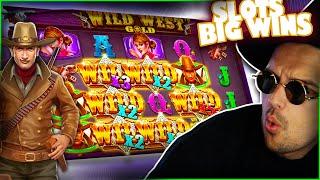 #32 Slot Big Wins [ kaszIzom] #twitch #casino