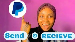 How to Create a Working PayPal Account in an unsupported Countries |Send and Receive payment.