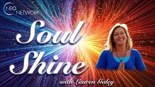 How to Connect with Your Higher Self with Lauren Galey