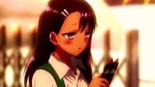 Ijiranaide, Nagatoro-san「AMV」Girls Like You