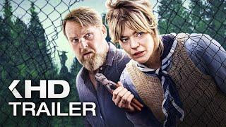 WHERE'S WANDA? Trailer (2024) Apple TV+