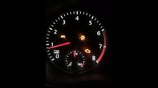 VW Passat usa / ТЕПЕРЬ ДРОССЕЛЬ НЕ В МУСОРКУ А В РЕМОНТ!/ Ошибка P0221 и P0121 EPC + Check