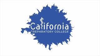 California Preparatory College Graduation