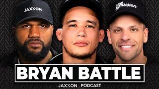 Bryan " THE BUTCHER " Battle talks his time on The Ultimate Fighter, Pre Fight Ritual, and Team Volk