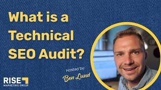 What Is a Technical SEO Audit? (Give Your Site an SEO Checkup!)