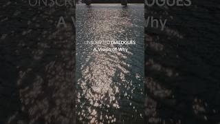 Unscripted Dialogues | Vision of Why | #Shorts