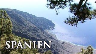 El Hierro: Kanarische Inseln - Reisebericht