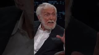 Dick Van Dyke Recites Fidelity Fiduciary Bank