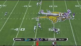 2018 Preseason Week-2 Kyle Sloter Every Play