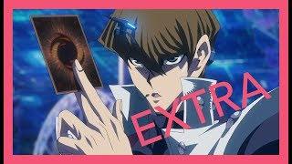 Kaiba being extra for 5 MINS !