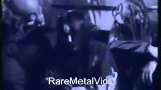 Slipknot - RAGE TV Feb 2000 RARE