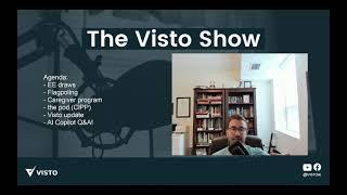 The Visto Show: July 5, 2024