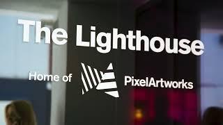 Pixel Artworks opens The Lighthouse space for brands to experiment with AR and MR technologies
