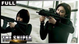 The Sniper | Crime Action Revenge | Chinese Movie 2023 | Wolf Theater