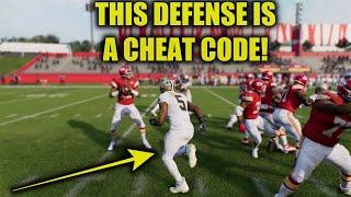 NEW Best Defense After PATCH Stop The Run & Pass in Madden 25!