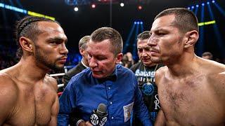 Keith Thurman vs Jesus Soto Karass | Boxing Fight Highlights HD | Every Punch