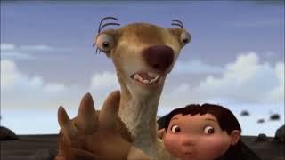 Ice Age - Trailers and TV spots (2002)