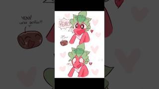 Dandy's World Comic Dub / Fruitcake Confessions Comic Dub / #dandysworld #comic #comicdub