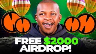 FREE $2,000+ Airdrop?! Hemi Testnet Farming Guide