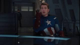 The Avengers: I Understood That Reference