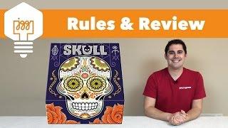 Skull Review