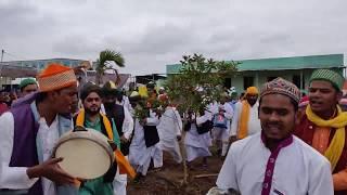 Rabbani peer entry at REHMATI dargha