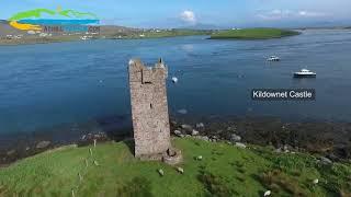 A brief tour of Achill Island celebrating 5,000 years of life on Achill.