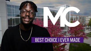 MC was the Best Choice I Ever Made!