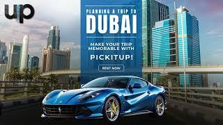 Best Car Rental Service in Dubai | Rent Luxury Car in Dubai | Free Pick and Drop Services