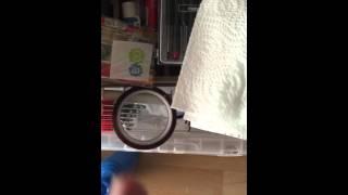 UMO+ Bed cleaning +  adhesion