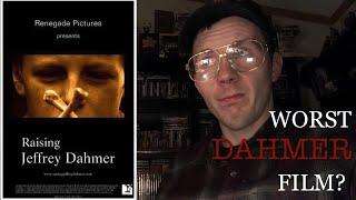 Mild Rant- Raising Jeffrey Dahmer (2006) Serial Killer Movie Review