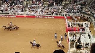 Man I love the Rodeo